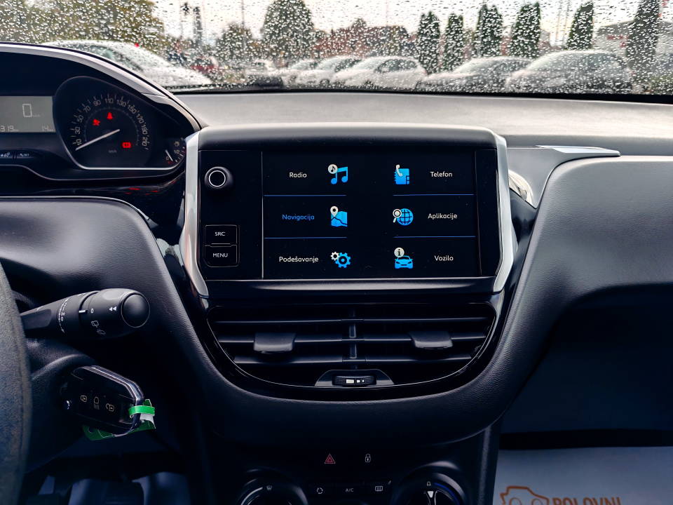 Fotografija za 2887 Peugeot 208 1.2BlueHDI Active