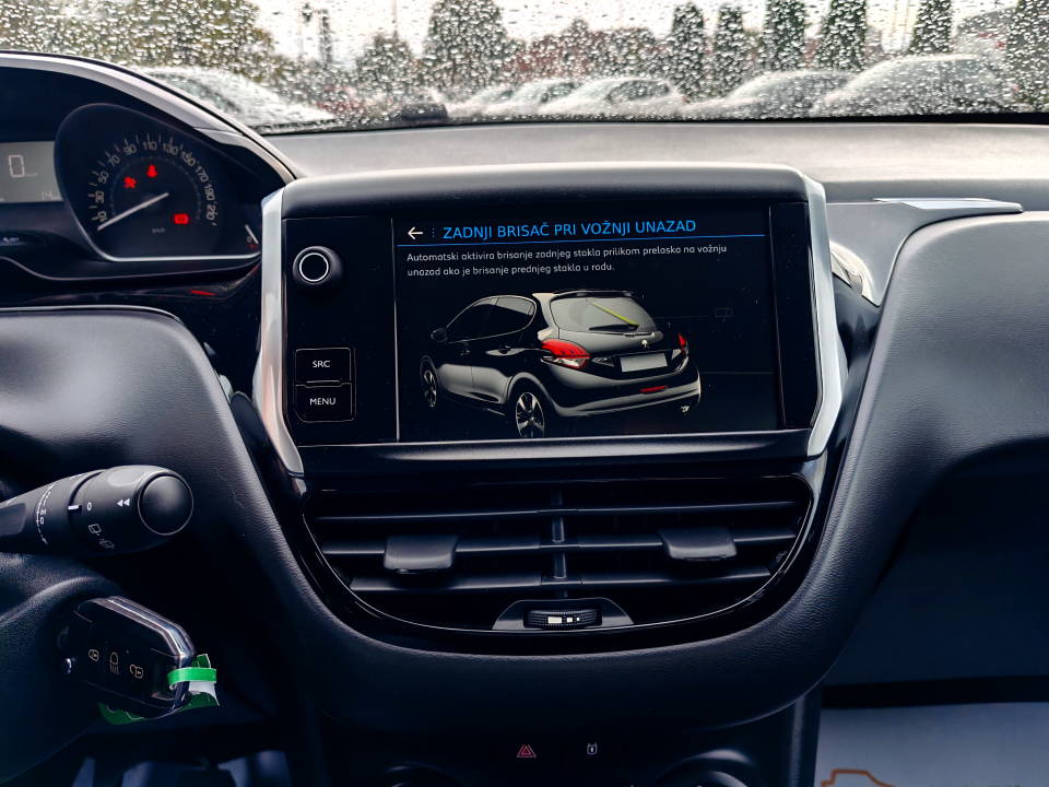 Fotografija za 2887 Peugeot 208 1.2BlueHDI Active