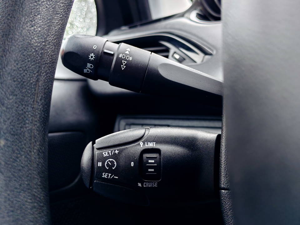 Fotografija za 2887 Peugeot 208 1.2BlueHDI Active