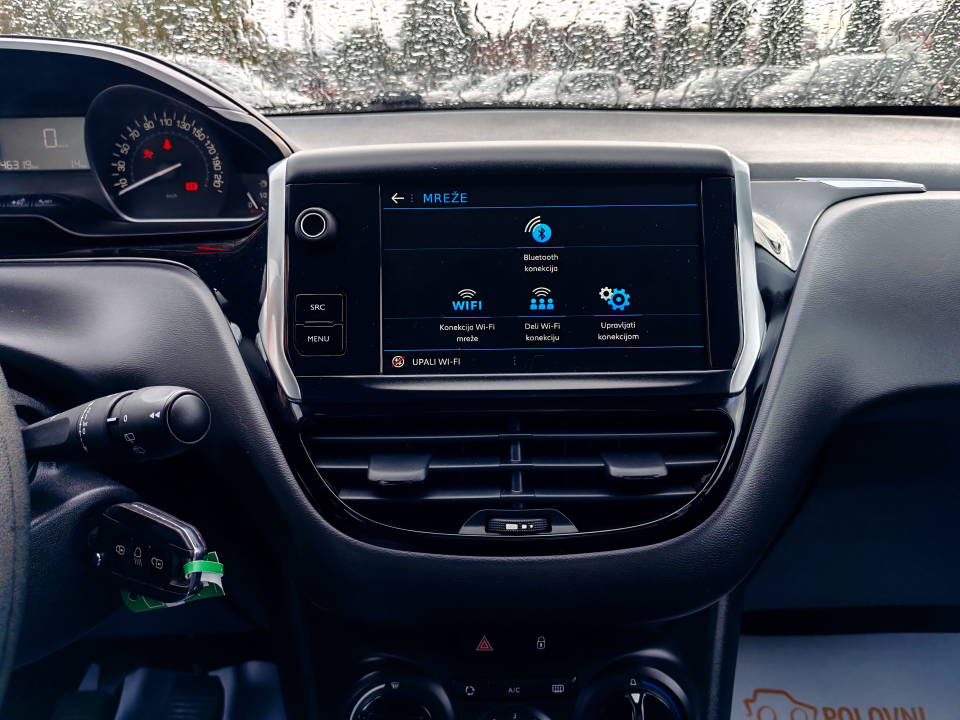 Fotografija za 2887 Peugeot 208 1.2BlueHDI Active