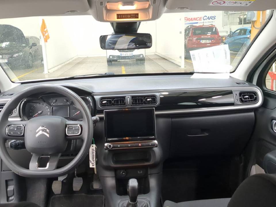 Fotografija za 2888 Citroen C3 1.2PureTECH