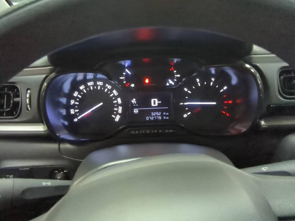 Fotografija za 2888 Citroen C3 1.2PureTECH