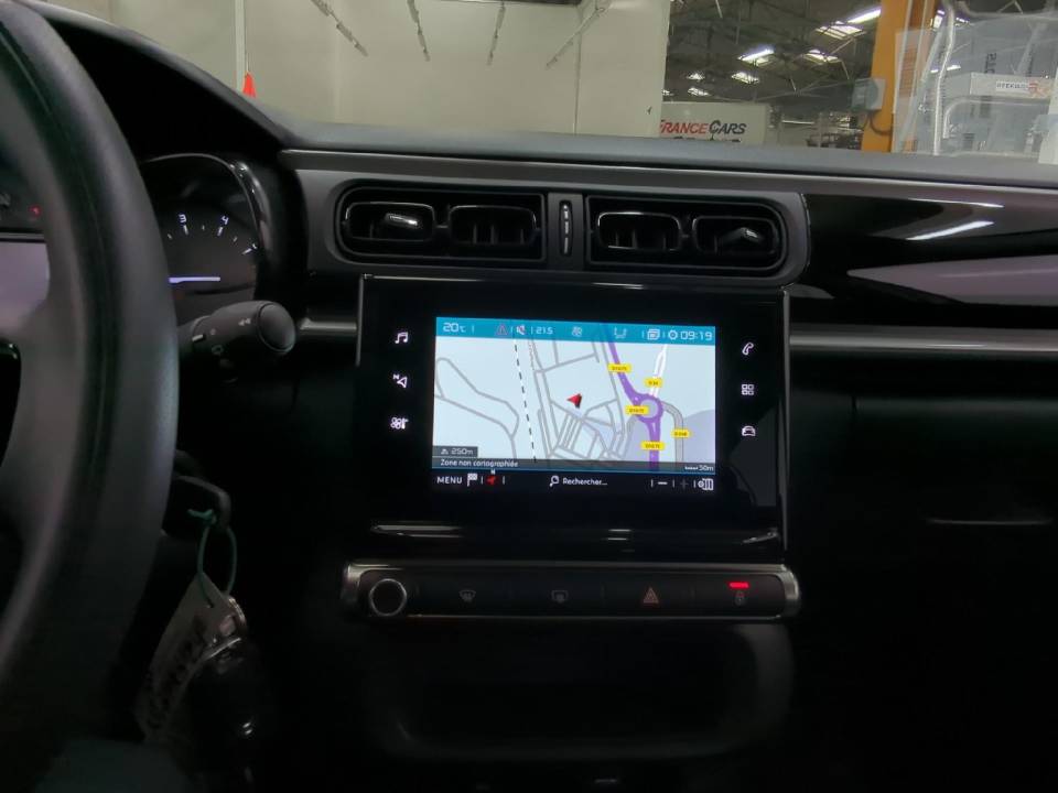 Fotografija za 2888 Citroen C3 1.2PureTECH