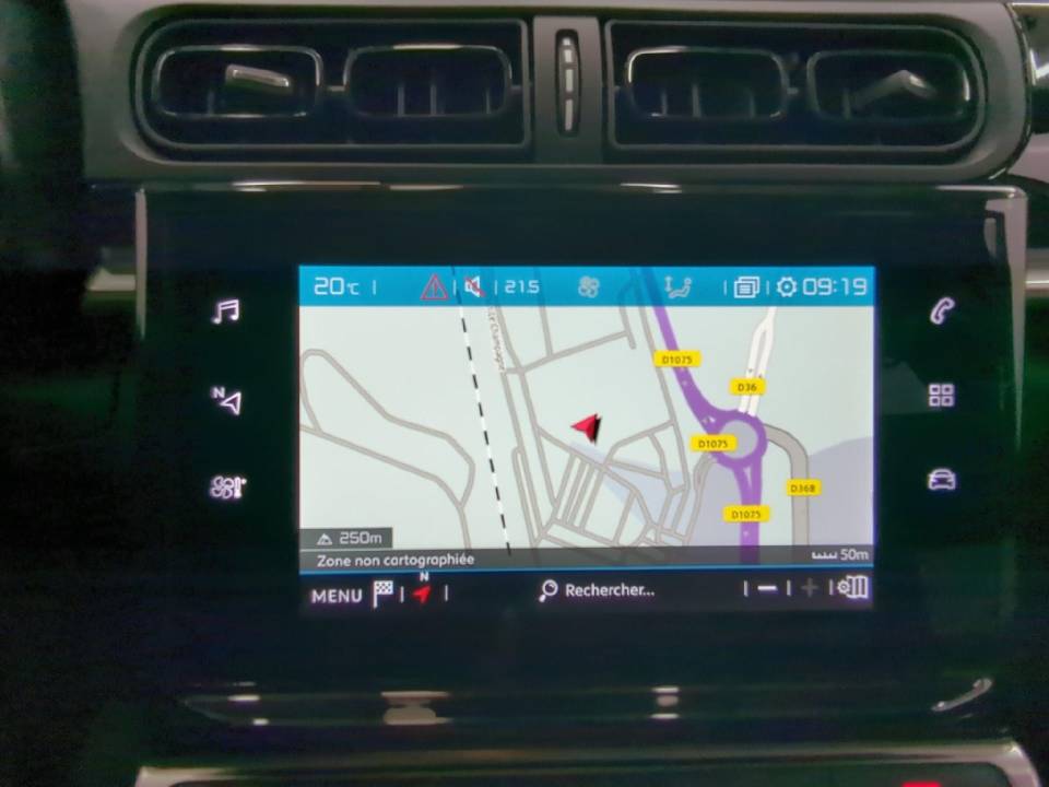 Fotografija za 2888 Citroen C3 1.2PureTECH