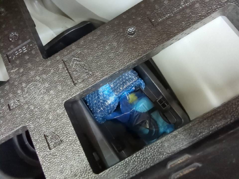 Fotografija za 2888 Citroen C3 1.2PureTECH