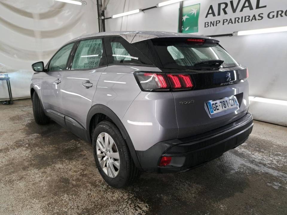 Fotografija za 2889 Peugeot 3008 1.5BlueHDI Active