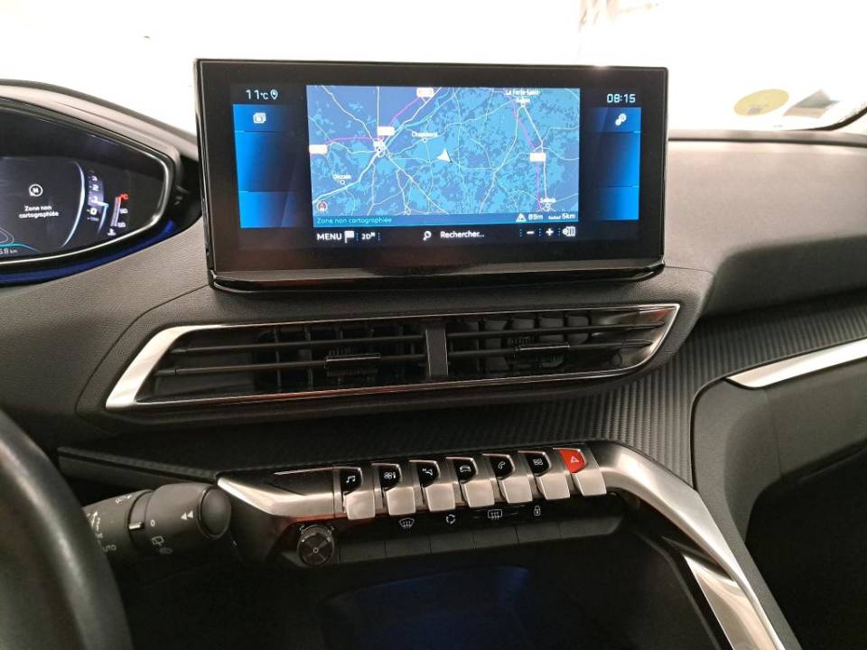 Fotografija za 2889 Peugeot 3008 1.5BlueHDI Active