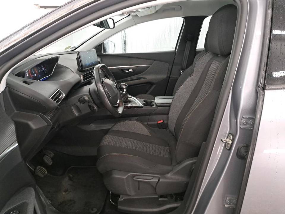 Fotografija za 2889 Peugeot 3008 1.5BlueHDI Active