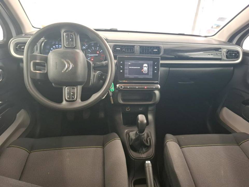 Fotografija za 2890 Citroen C3 1.2PureTECH Feel