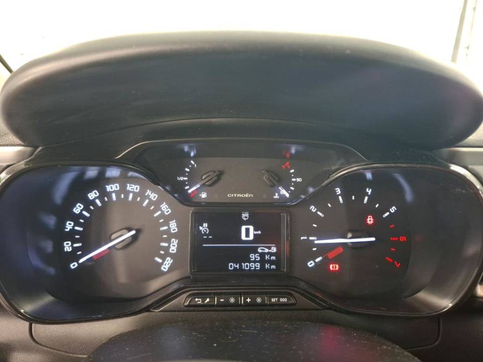 Fotografija za 2890 Citroen C3 1.2PureTECH Feel