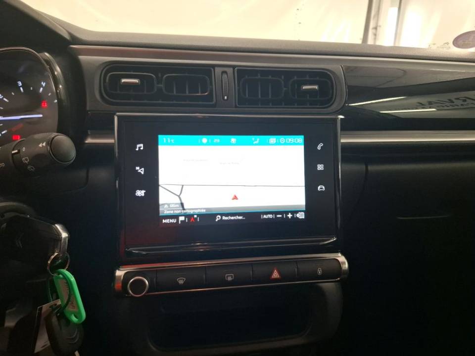 Fotografija za 2890 Citroen C3 1.2PureTECH Feel