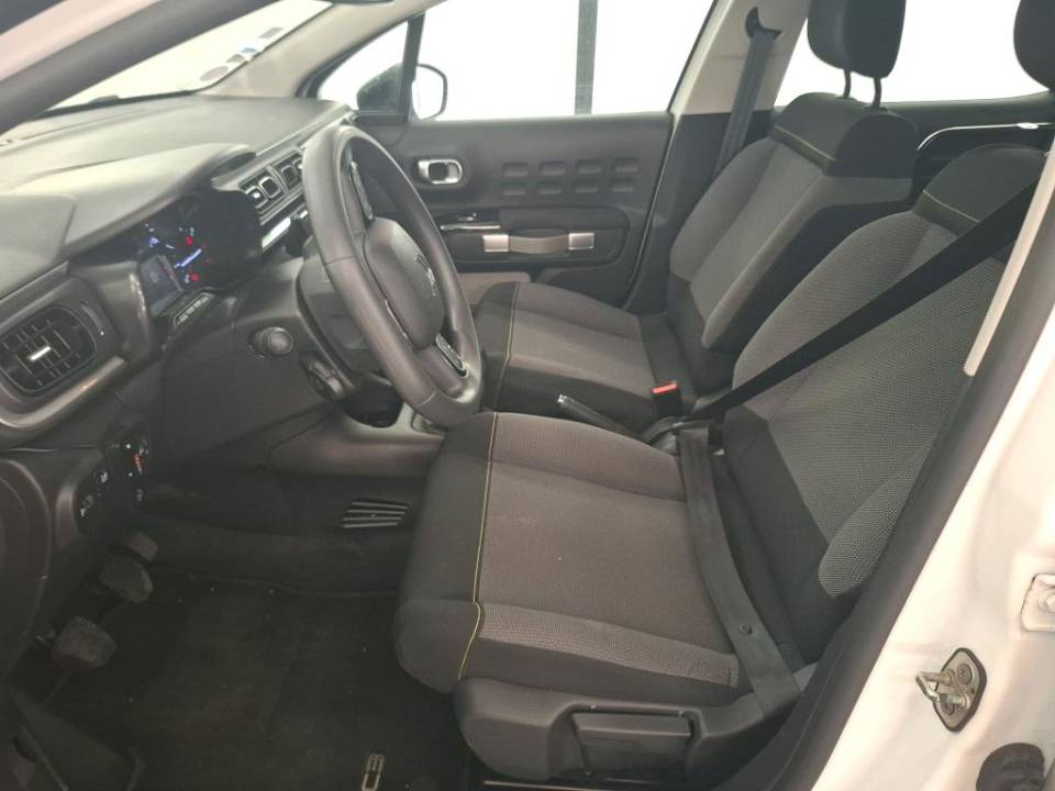 Fotografija za 2890 Citroen C3 1.2PureTECH Feel