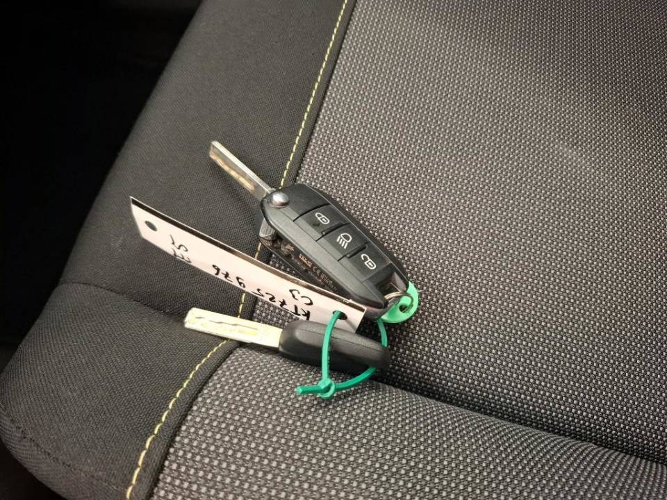 Fotografija za 2890 Citroen C3 1.2PureTECH Feel