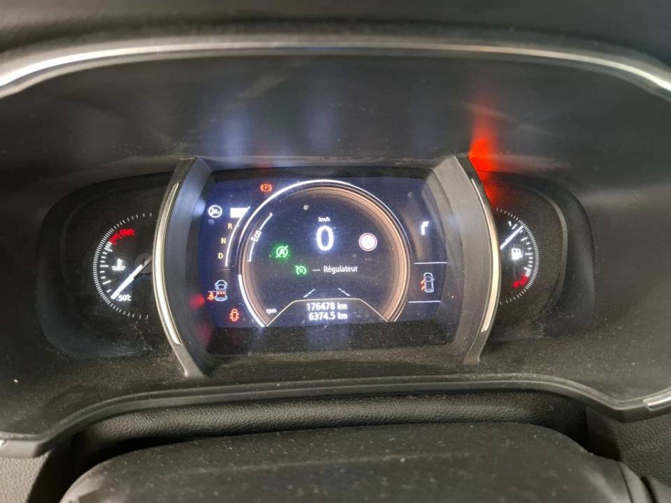 Fotografija za 2891 Renault Megane 1.5DCI Energy 110 AT