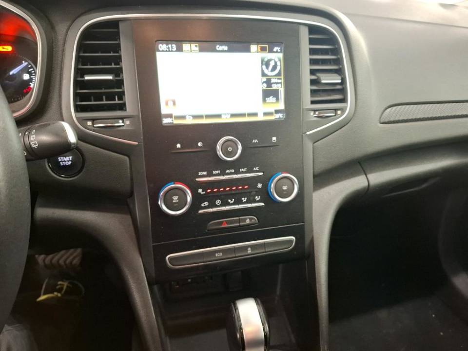 Fotografija za 2891 Renault Megane 1.5DCI Energy 110 AT