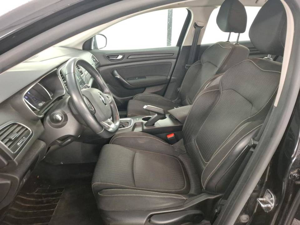 Fotografija za 2891 Renault Megane 1.5DCI Energy 110 AT