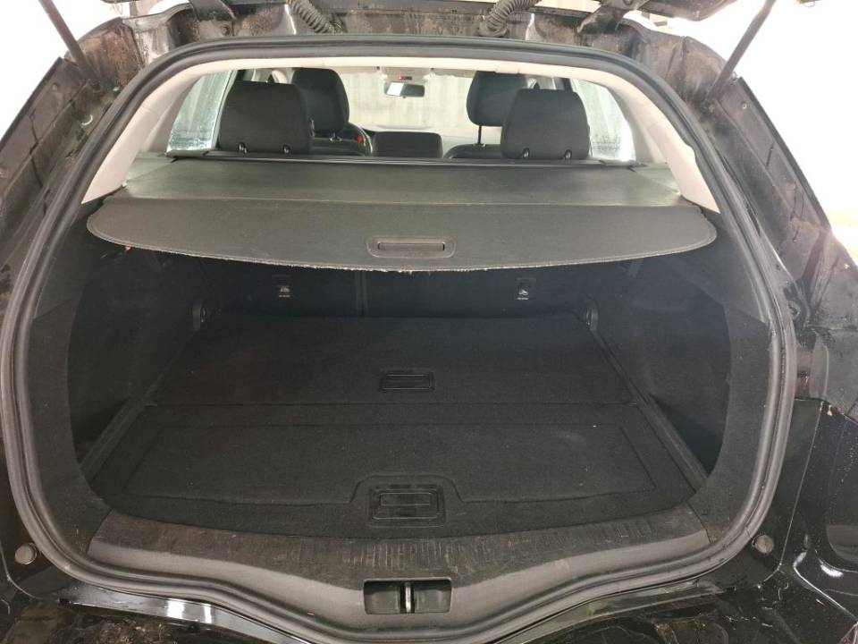 Fotografija za 2891 Renault Megane 1.5DCI Energy 110 AT