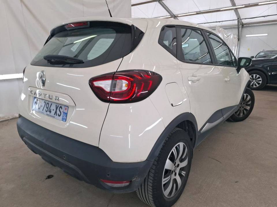 Fotografija za 2892 Renault Captur 0.9TCE