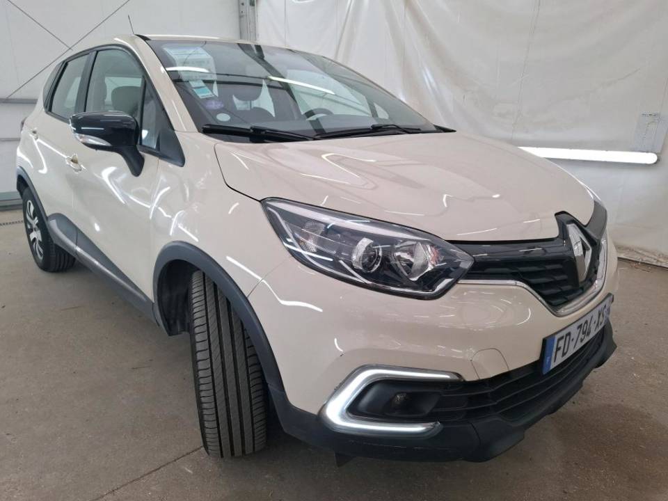 Fotografija za 2892 Renault Captur 0.9TCE