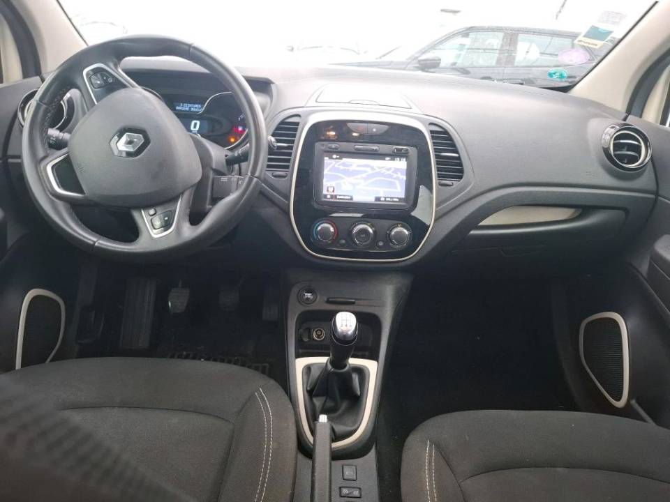 Fotografija za 2892 Renault Captur 0.9TCE