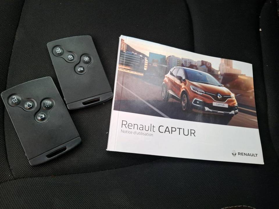 Fotografija za 2892 Renault Captur 0.9TCE