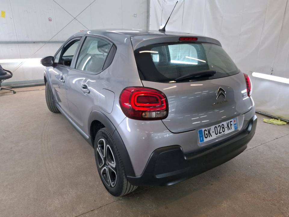 Fotografija za 2893 Citroen C3 1.5BlueHDI Active