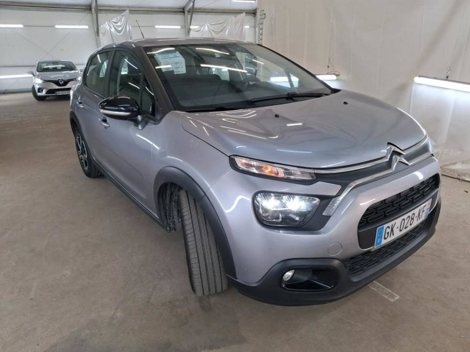 Fotografija za 2893 Citroen C3 1.5BlueHDI Active