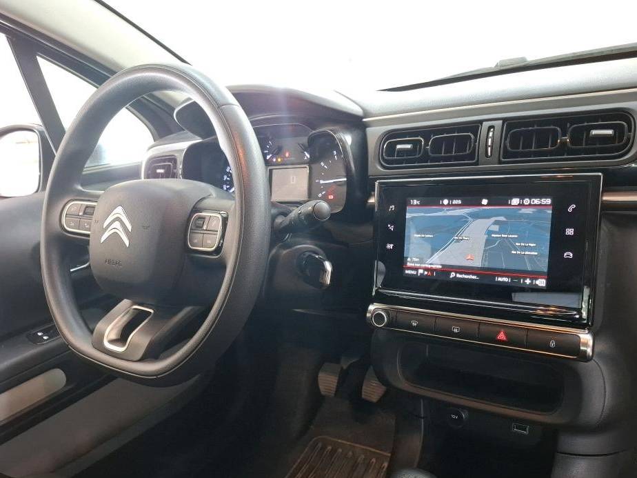 Fotografija za 2893 Citroen C3 1.5BlueHDI Active