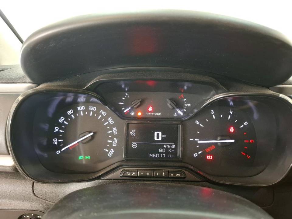 Fotografija za 2893 Citroen C3 1.5BlueHDI Active