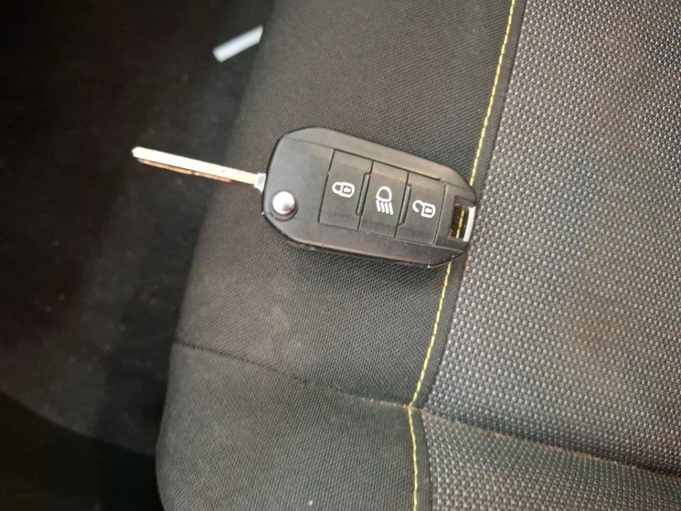 Fotografija za 2893 Citroen C3 1.5BlueHDI Active