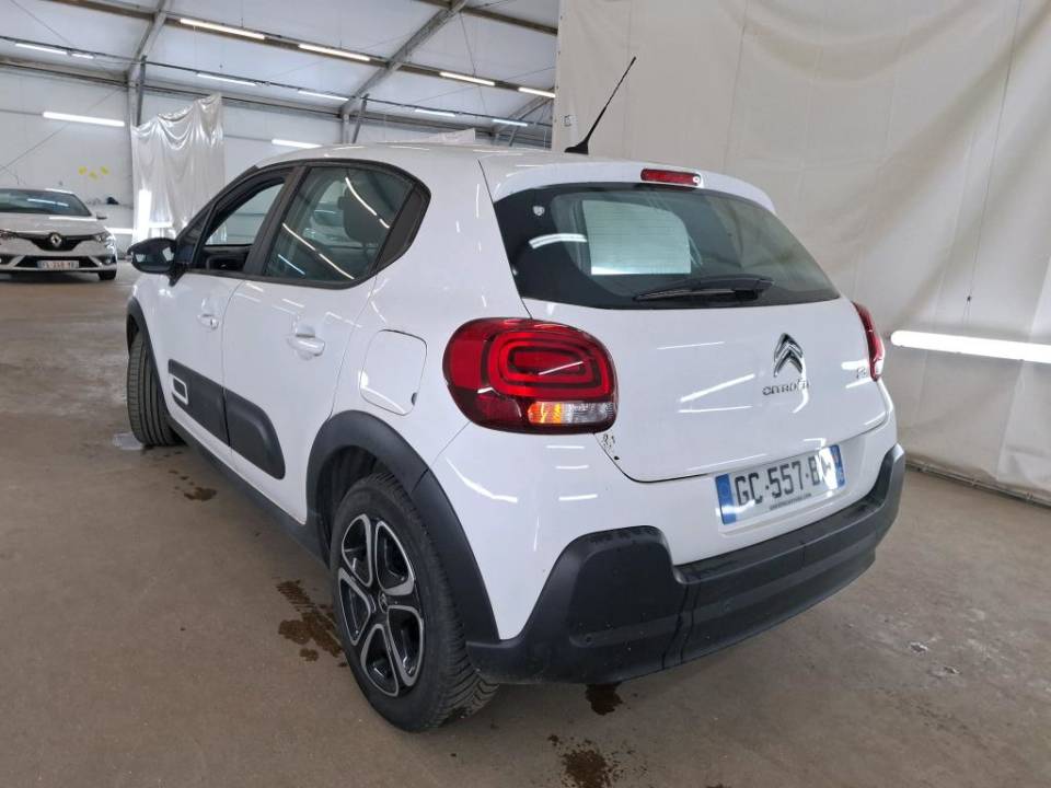 Fotografija za 2894 Citroen C3 1.2PureTECH