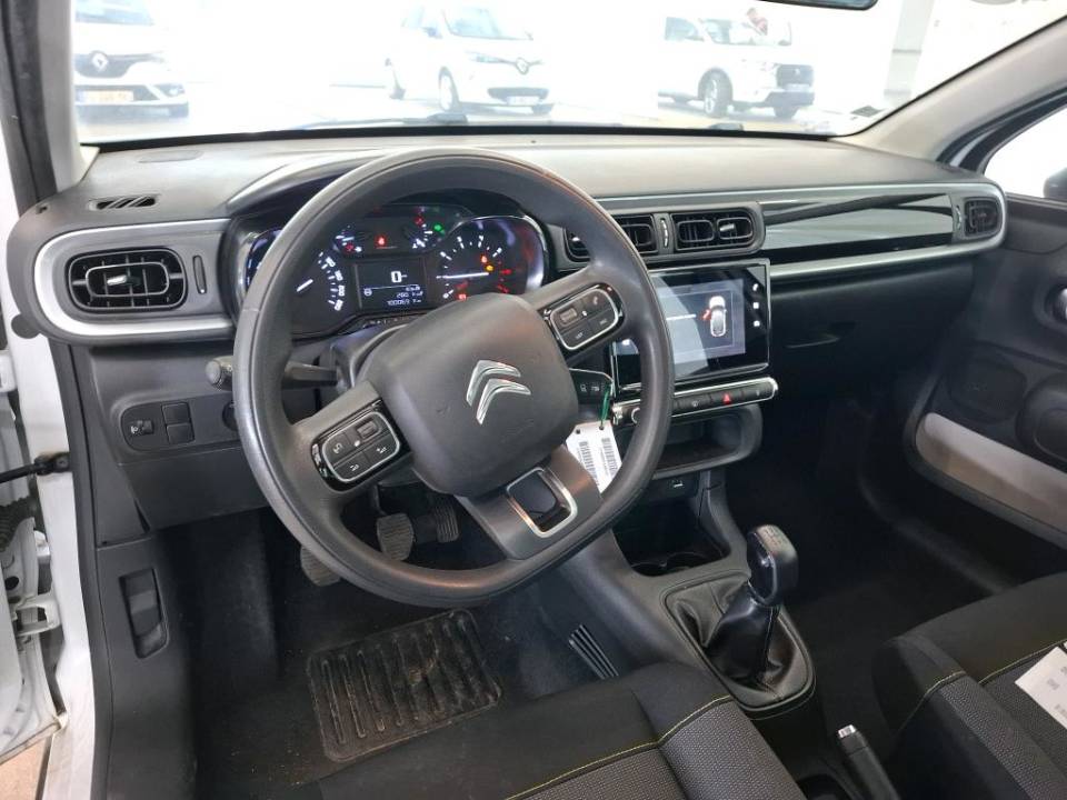 Fotografija za 2894 Citroen C3 1.2PureTECH