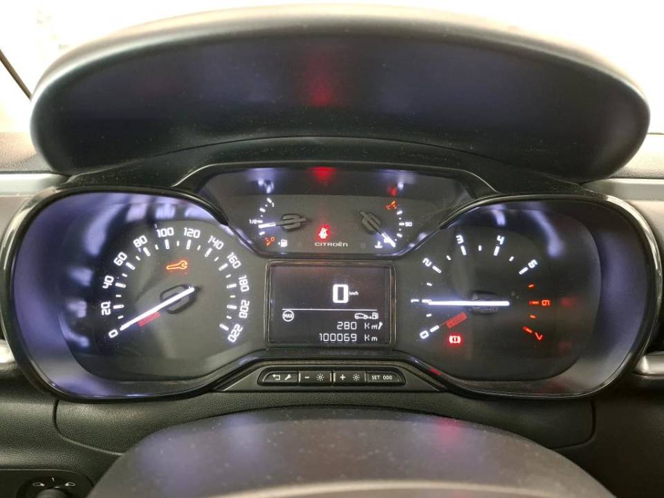 Fotografija za 2894 Citroen C3 1.2PureTECH