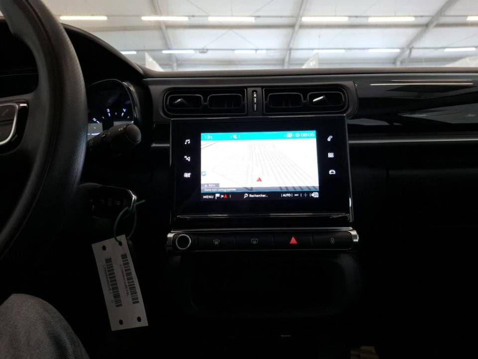 Fotografija za 2894 Citroen C3 1.2PureTECH