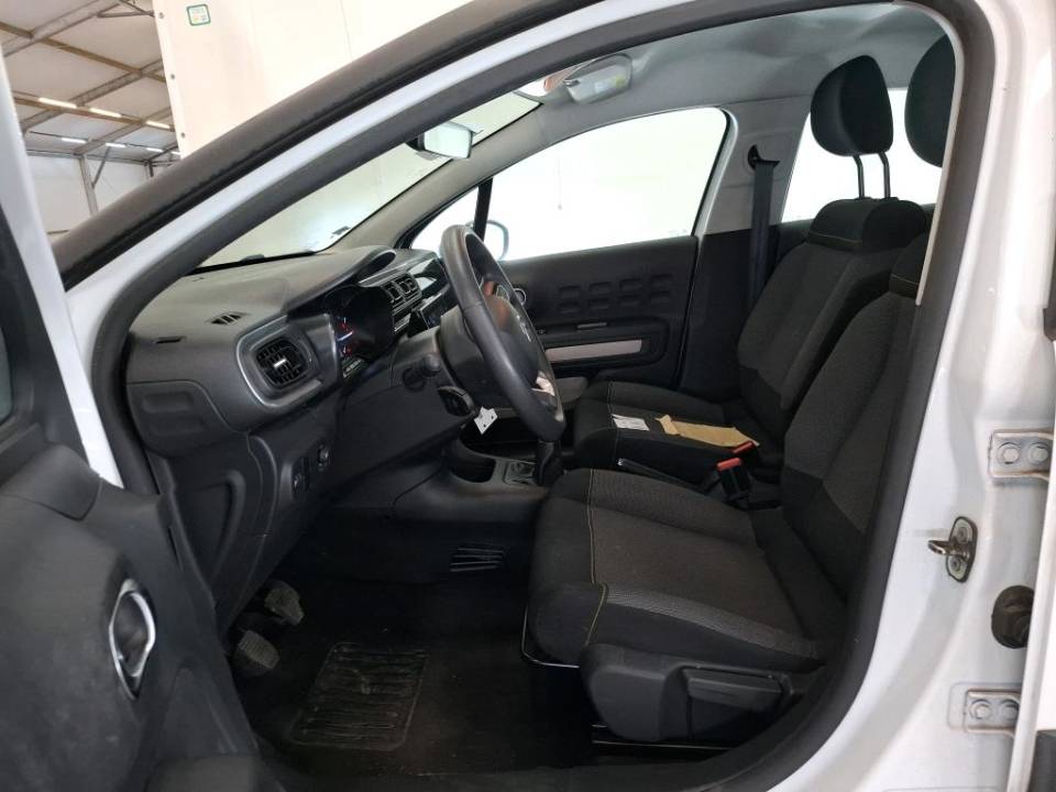 Fotografija za 2894 Citroen C3 1.2PureTECH