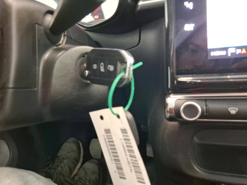 Fotografija za 2894 Citroen C3 1.2PureTECH