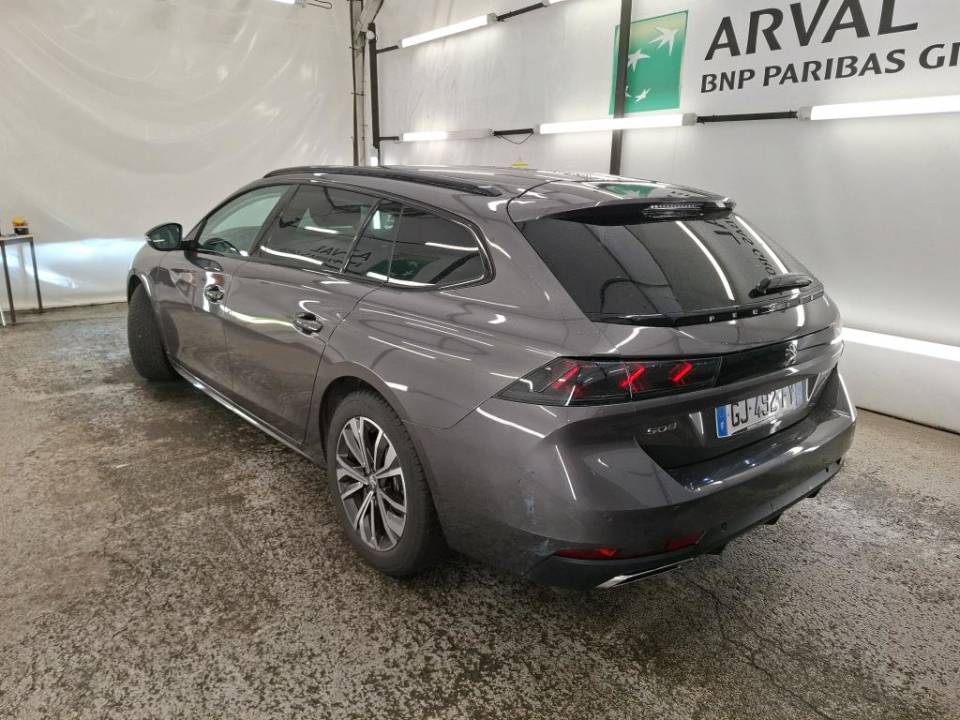 Fotografija za 2895 Peugeot 508 1.5BlueHDI ALLURE SW