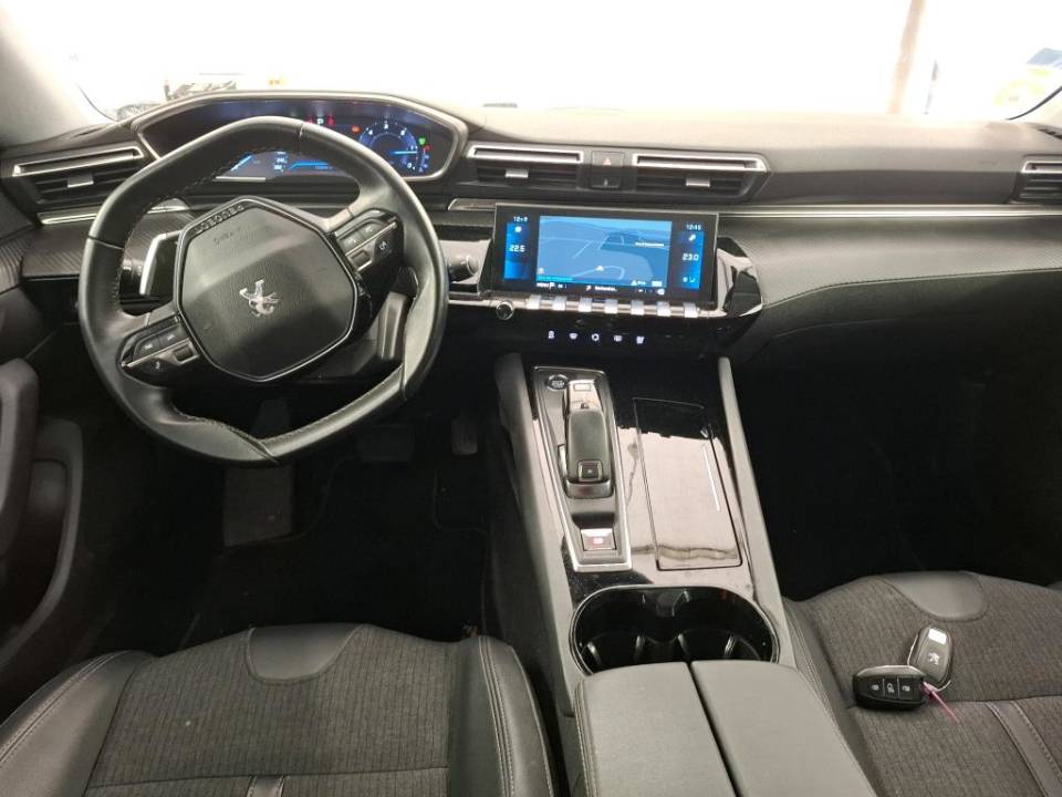 Fotografija za 2895 Peugeot 508 1.5BlueHDI ALLURE SW