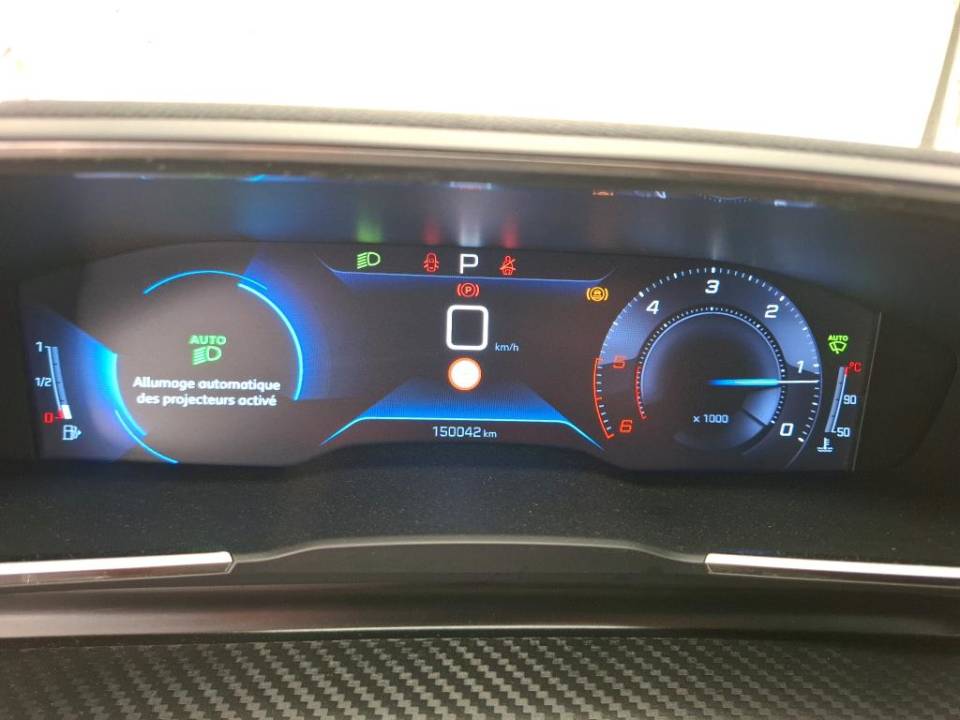 Fotografija za 2895 Peugeot 508 1.5BlueHDI ALLURE SW