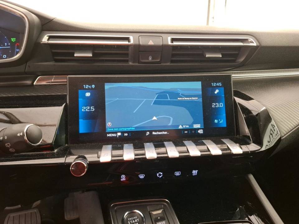 Fotografija za 2895 Peugeot 508 1.5BlueHDI ALLURE SW