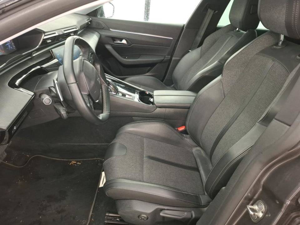 Fotografija za 2895 Peugeot 508 1.5BlueHDI ALLURE SW