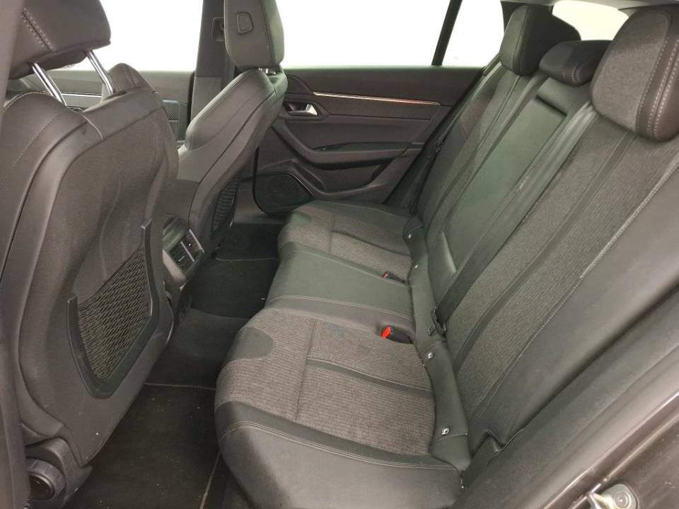 Fotografija za 2895 Peugeot 508 1.5BlueHDI ALLURE SW