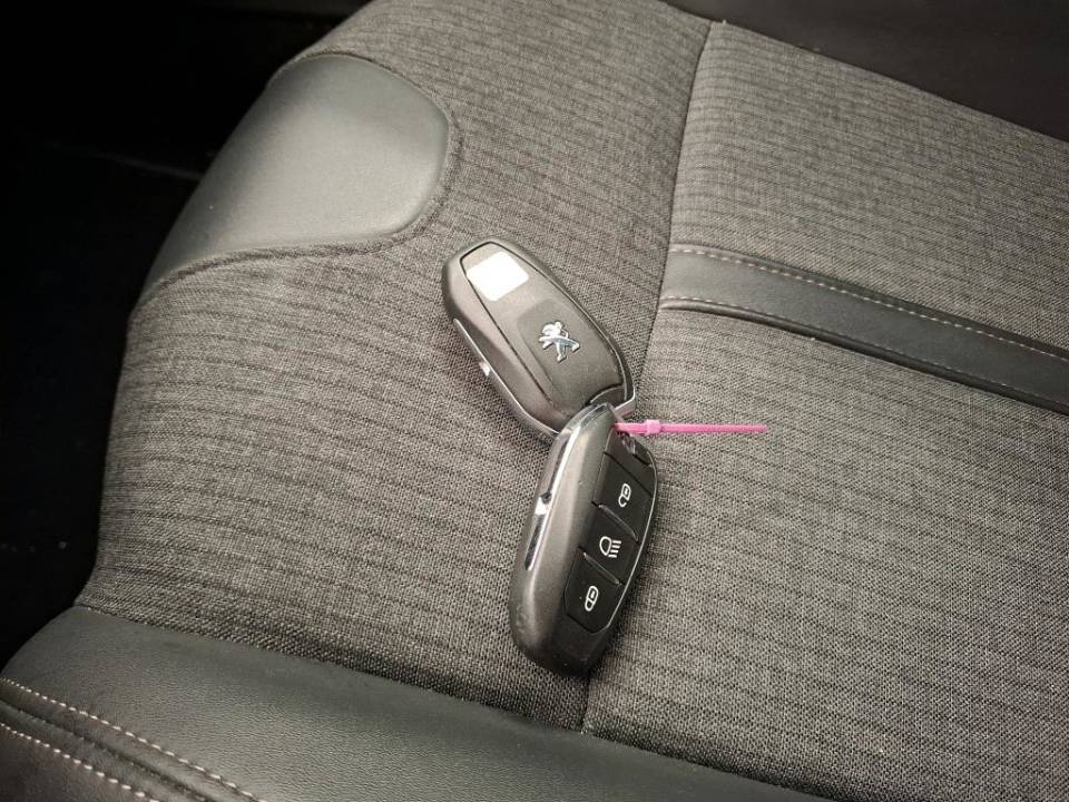 Fotografija za 2895 Peugeot 508 1.5BlueHDI ALLURE SW