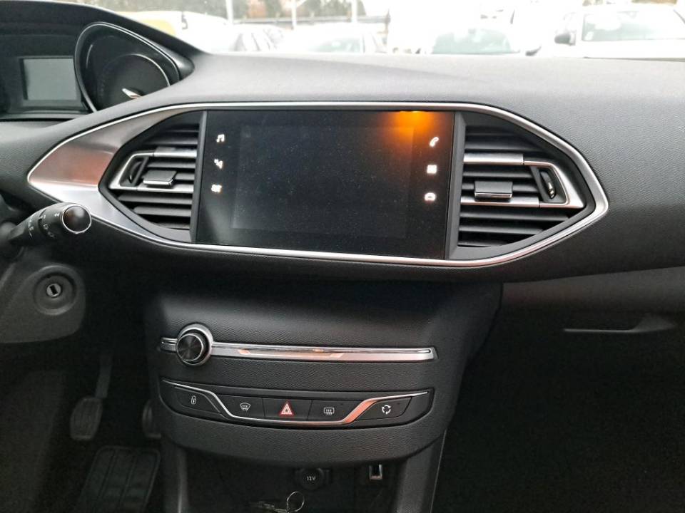 Fotografija za 2896 Peugeot 308 1.5BlueHDI Active