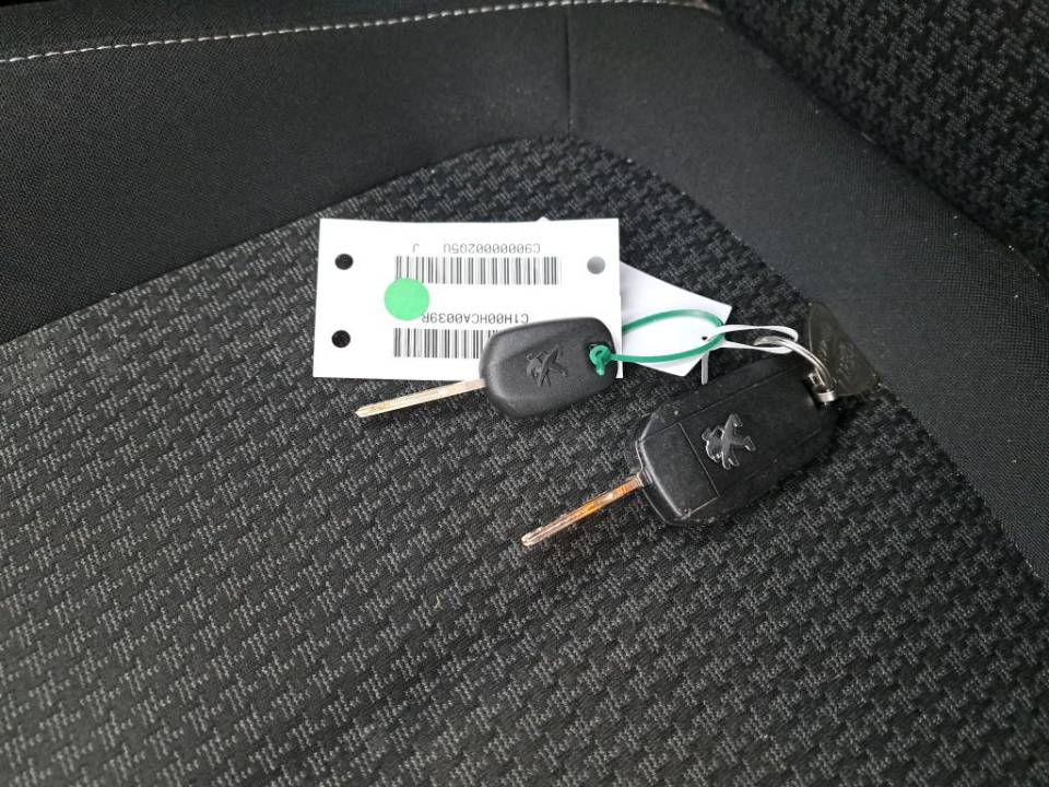 Fotografija za 2896 Peugeot 308 1.5BlueHDI Active