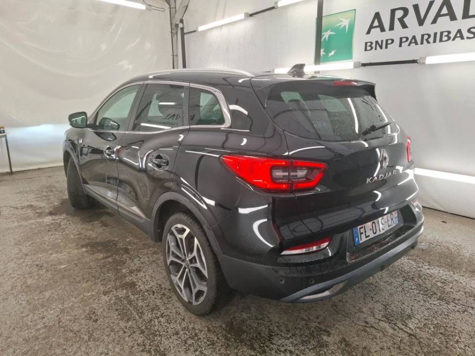 Fotografija za 2897 Renault Kadjar 1.3TCE INTENS