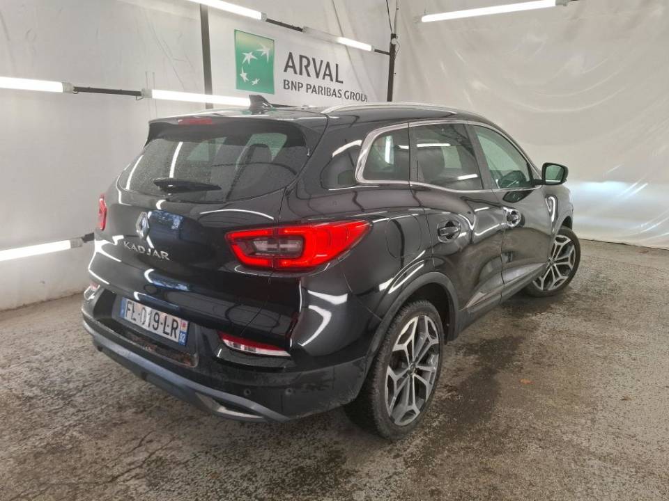 Fotografija za 2897 Renault Kadjar 1.3TCE INTENS