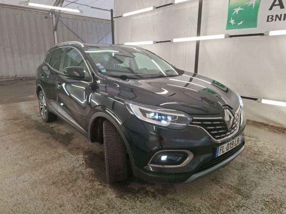 Fotografija za 2897 Renault Kadjar 1.3TCE INTENS