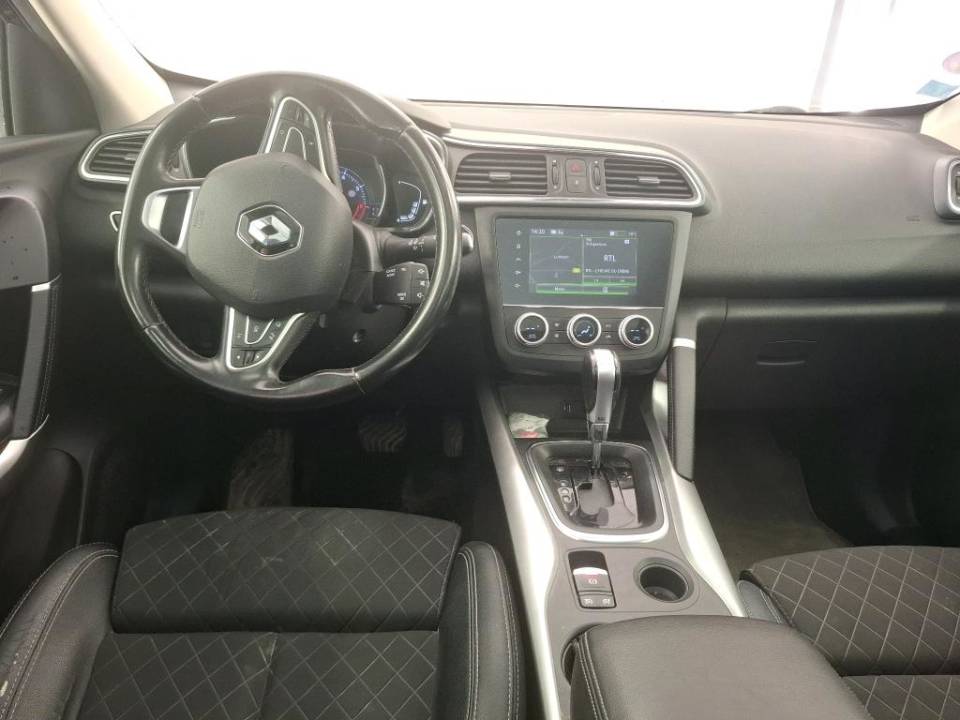 Fotografija za 2897 Renault Kadjar 1.3TCE INTENS