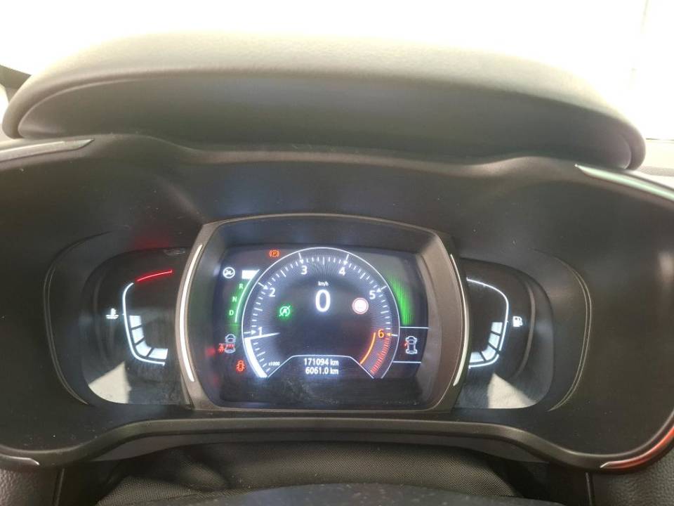 Fotografija za 2897 Renault Kadjar 1.3TCE INTENS